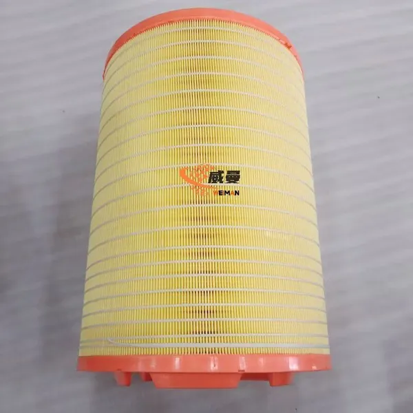 Volvo 21716424 Filtre à air 3,9 kg 34X34X51 cm pour machine de bonne qualité et à un bon prix