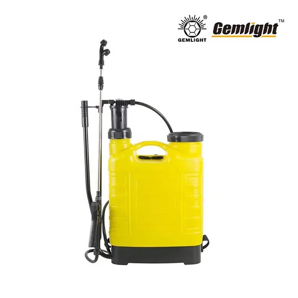 Durable Pump Sprayer 20L Pesticide Pump Sprayer for Farm Supply Distributors Factory Direct Loading Support for Crop Protection and Pest Con photo-5
