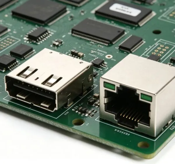 3-0130024SP SBC PCB Assembly (Second Hand) for Domino A100+ / A200+ / A300+ / A400+ Inkjet Coding Printer photo-3