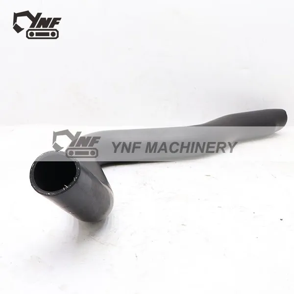 D65-12 14X-03-15210 D65-12 Rad Radiator Hose YNF12816, Excavator Cooling System Replacement Parts photo-5