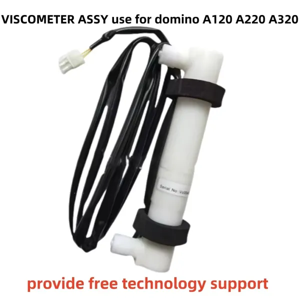 VISCOMETER ASSY Use for Domino GP A120 A220 A320I Inkjet Coding Printer photo-5