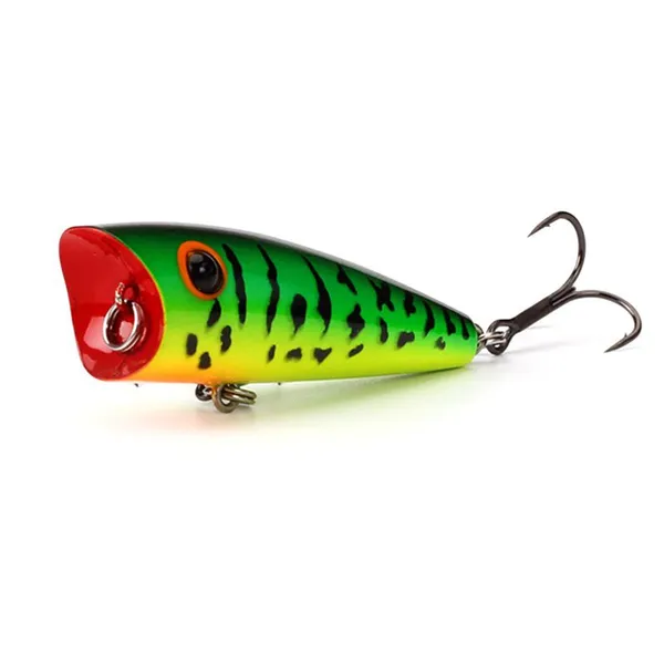 Popper-GD01-60мм/8г