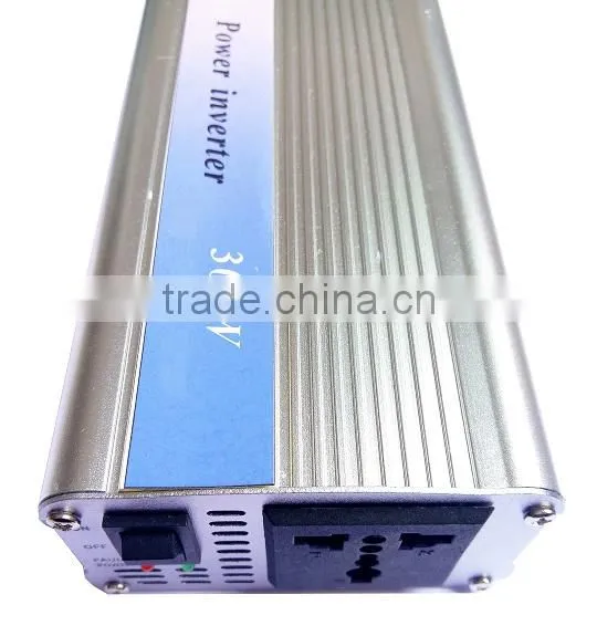 24v 230v 300w Micro Power Inverter photo-2