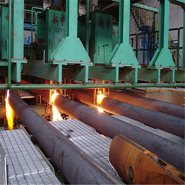 Hot Rolled Round Steel Bar Q235 Q355 45 40Cr 20CrMo for Construction photo-4