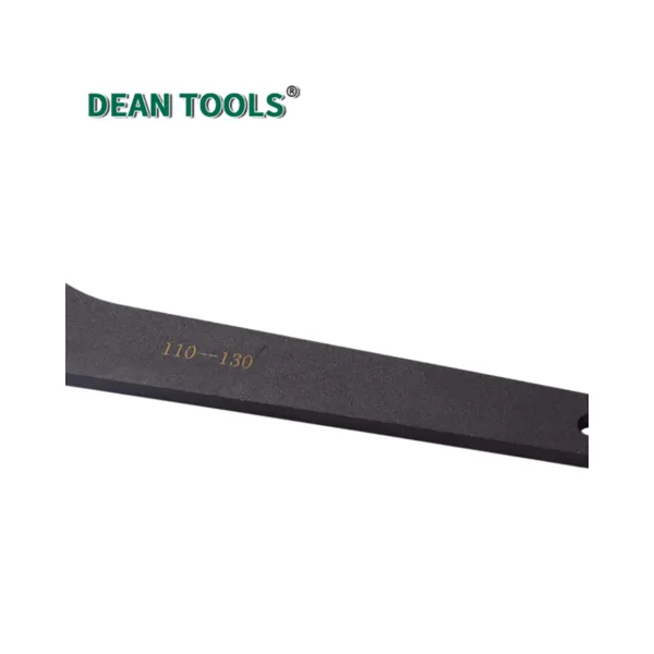 Heavy Duty Steel Hook Wrench,Strong Grip,Professional Maintenance,Industrial Application,Robust Construction photo-5