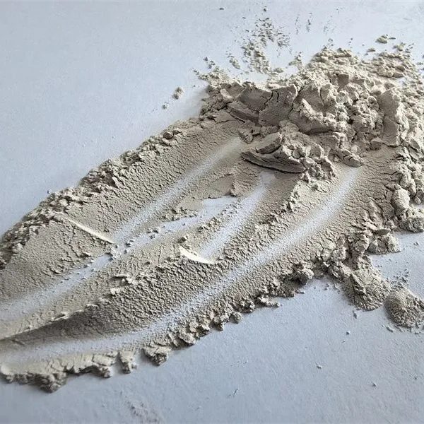 FO 1200MESH Grinding Powder