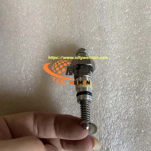 ORIGINAL SDLG Sensor 11224101 APPLY FOR SDLG MOTOR GRADER G9180 G9190 G9200 photo-4