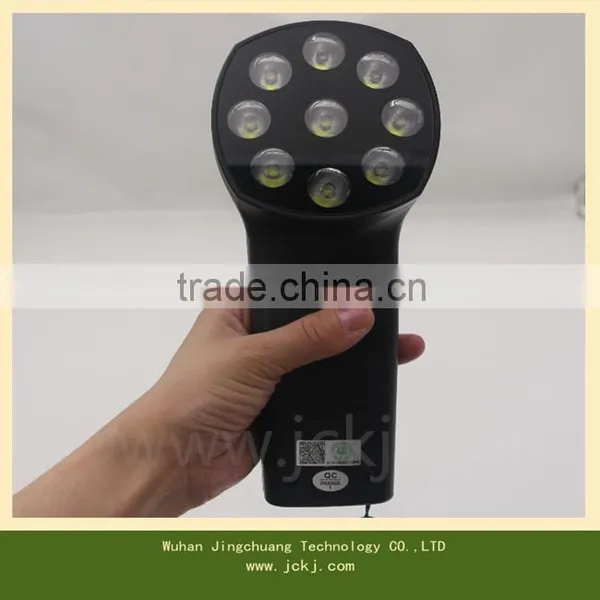 LED Digital Stroboscopic Lamp photo-4
