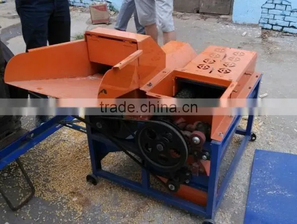 Driven by Gasoline Engine /electricity Motor/ Diesel/ Corn Sheller Machine/maize Sheller photo-5