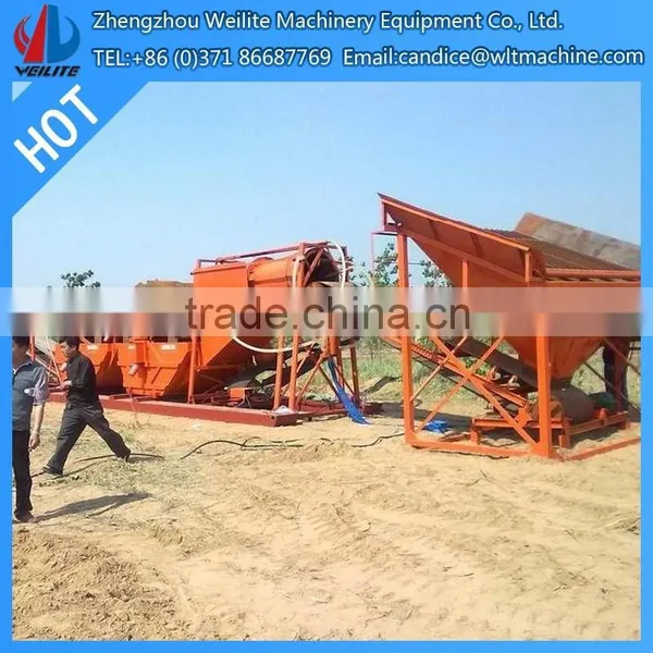 Sand Washer ,Sand Washing Equipment ,Sand Washing Machine photo-4
