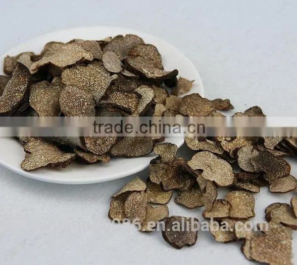 Wild Chinese Black Truffle Mushroom in Yunnan photo-3