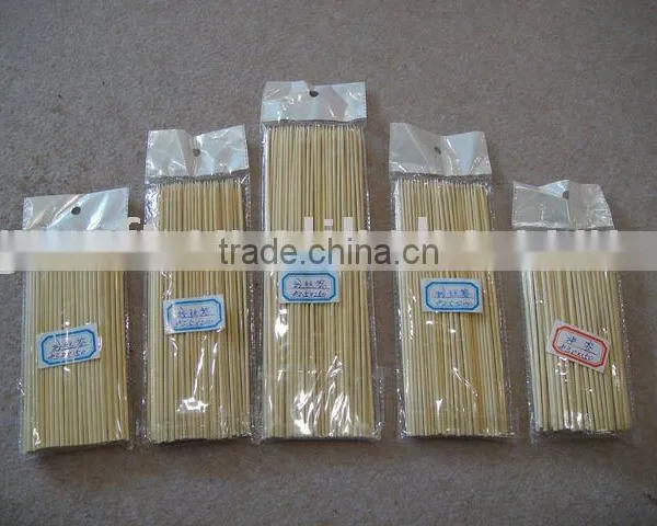Bamboo Chopsticks
