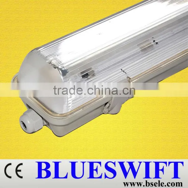 T8 Fluorescent Batten Fitting