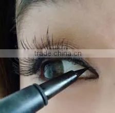 Wholesale Luxury 3D Mink Fur Strip Eyelash,volume Strip Lashes photo-5