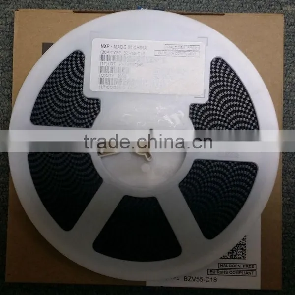 Original New Cheap Schottky Barrier Rectifiers 60V 1A PMEG6010ER photo-5