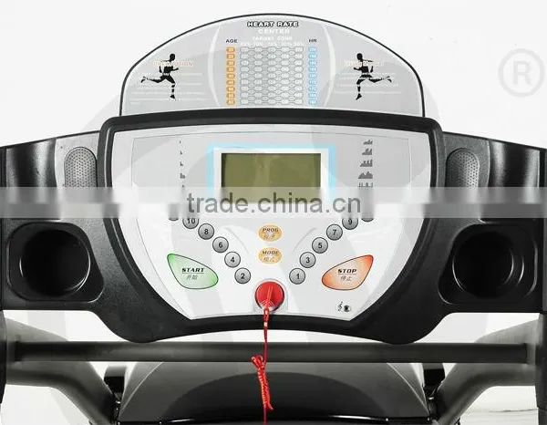 QMJ-621homeuse Running Machine Exercise Walker photo-4