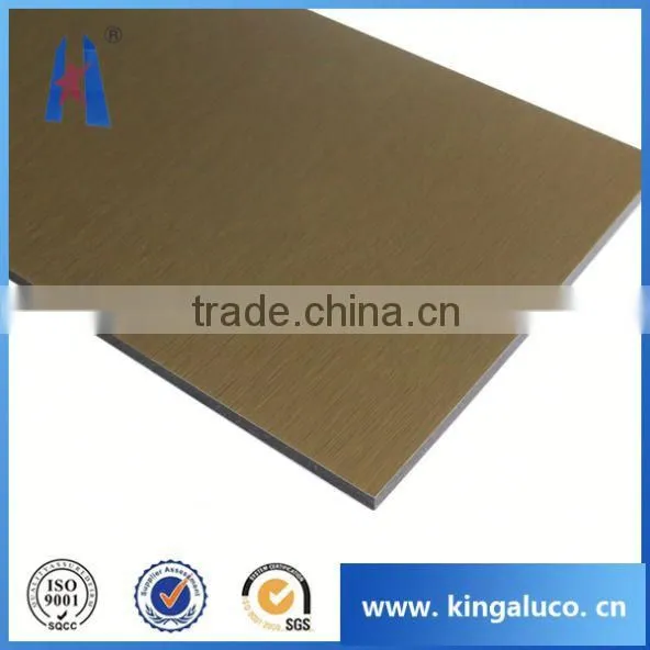 Facade Panel Aluminum Facade Cladding Panel photo-2