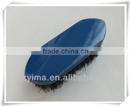 Wooden Horse Dandy Brush for Riders