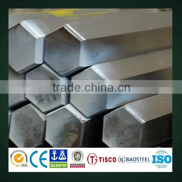 China Frida Steel 316l Stainless Steel Square Bar photo-5