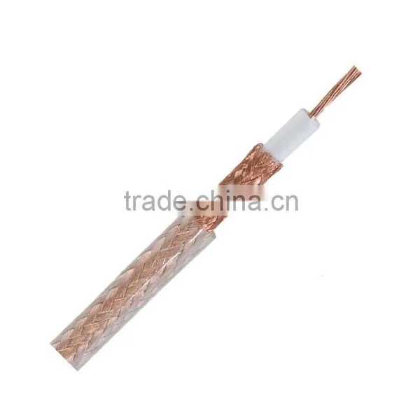 Made In China Customized Length Multi 100 Pair Telephone Cable