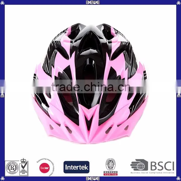 2015 New Style Custom Cheap Cycling Helmets photo-3