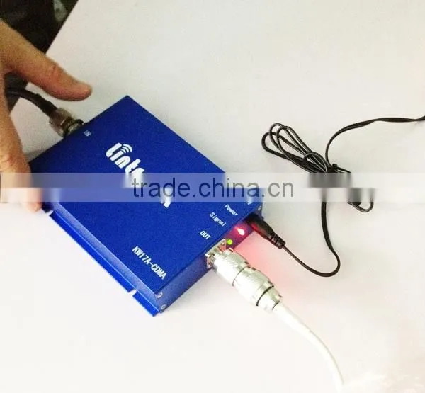 China 3G PCS 1900mhz OEM Hotel/office Use Whole Sales Analog Indoor Phone Mobile Signal Amplifier photo-2