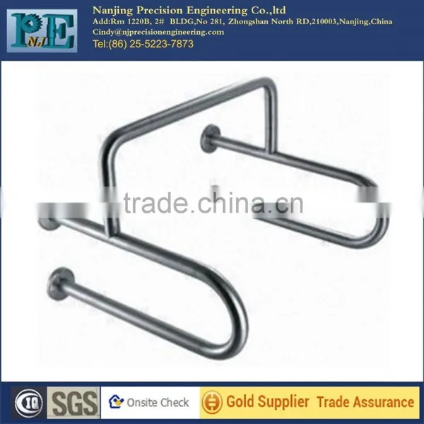 High Precision Anodize Aluminum Sheet Metal Fabrication photo-4