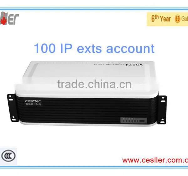 OEM Factory IP Phone Direct Sale photo-2