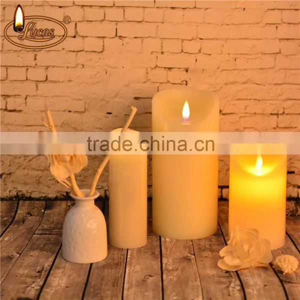 Ceramic Container Massage Scented Candles photo-6