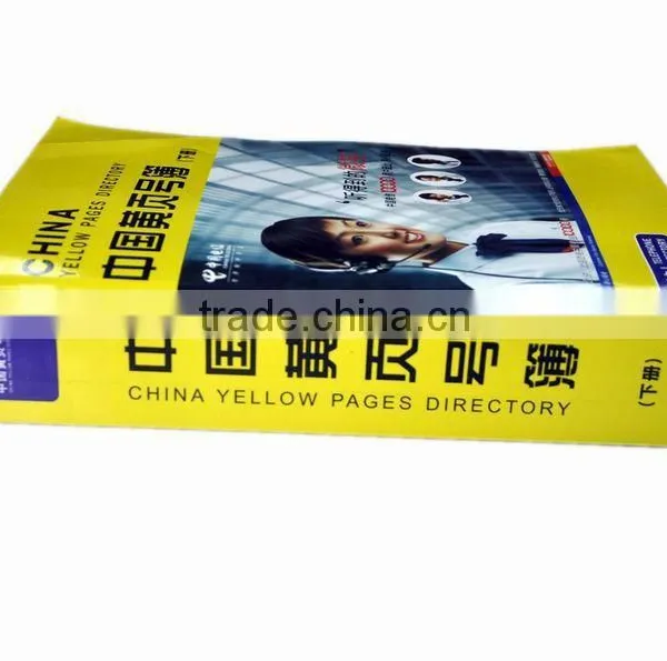 Photography/textbook/Brochure Printing in China photo-4