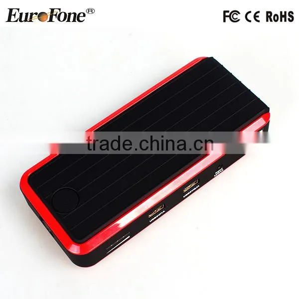 Power Bank Jump Starter Battery High Quality Power Bank Car Jump Starter photo-4
