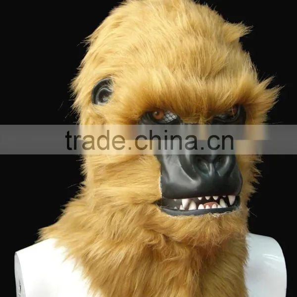 Party Mask Masquerade Masks Cheap Party Masks for Sale/realistic Animal Mask/kids Crafts Animal Masks photo-2
