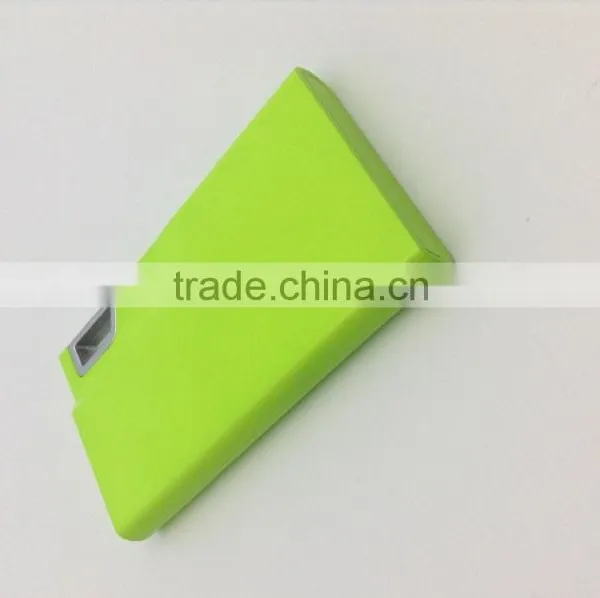 Hot Sale High Quality Gold Smart Power Bank photo-3