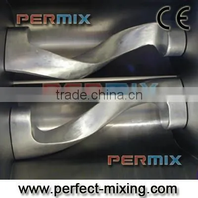 Double Z-arm Kneader photo-3