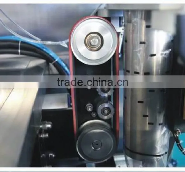 Automatic Vertical Form Fill Seal Packing Machine for Kidney Bean photo-6