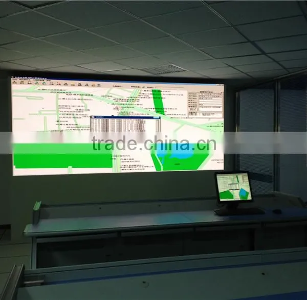 Indoor Small Pitch COB P2.5 LED Display Unit Wall for Control Room _S1 photo-4