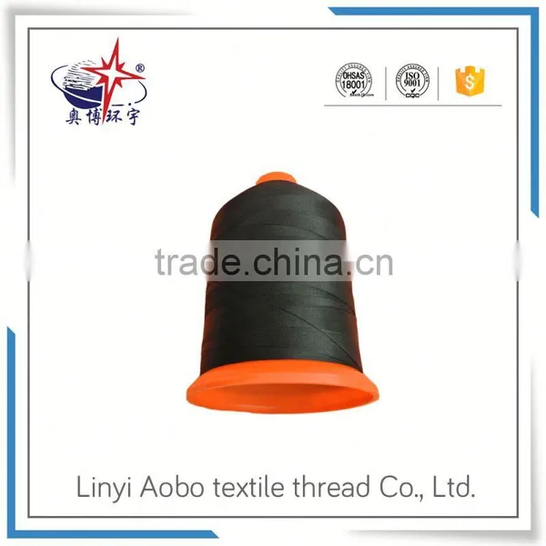 2016 China Industrial High Tenacity Filament Yarn photo-5