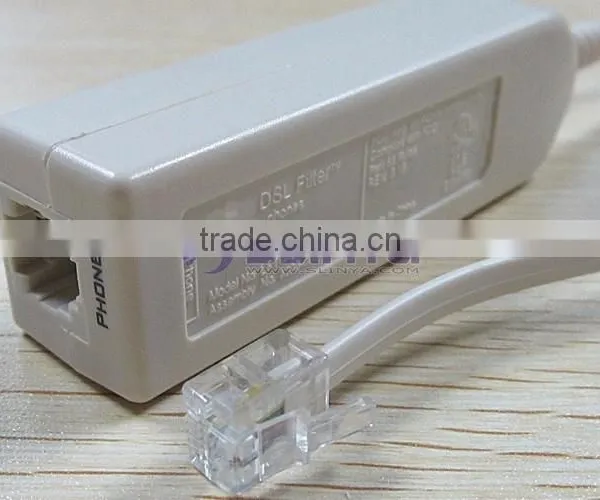 DSL Modem Filtter photo-3