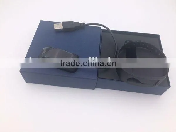 2016 Hot Selling Wholesale Sh09 Smart Bracelet , Waterproof Smart Bracelet SH09 With Heart Rate Monitor photo-6