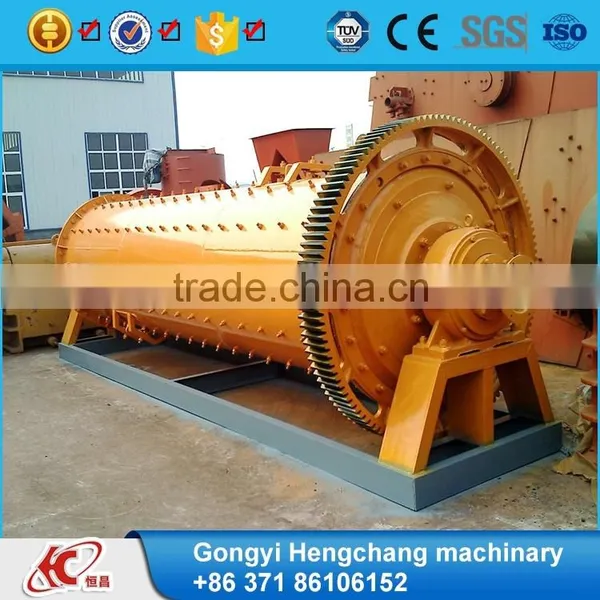 Factory Direct Sale Molido de Bolas Ball Mill Price List photo-3