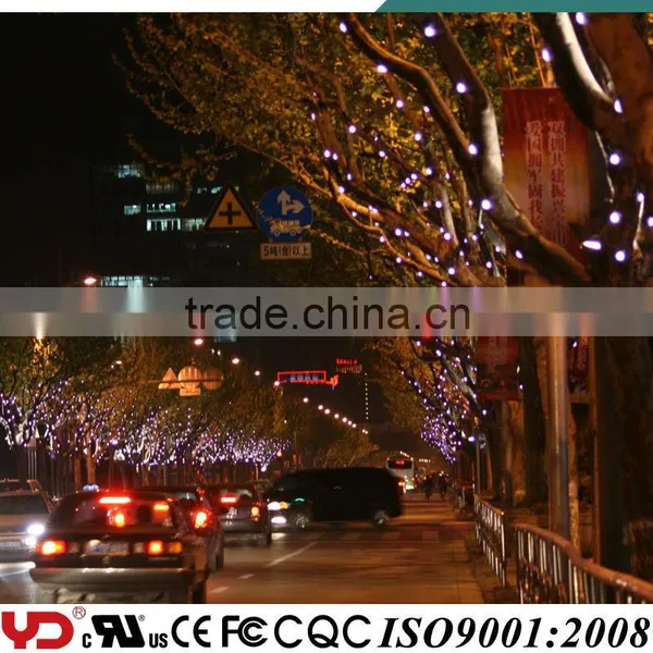 YD 3 Warranty IP68 IP Rating Fireproof Grade V-0 Waterproof Led Lamp photo-2