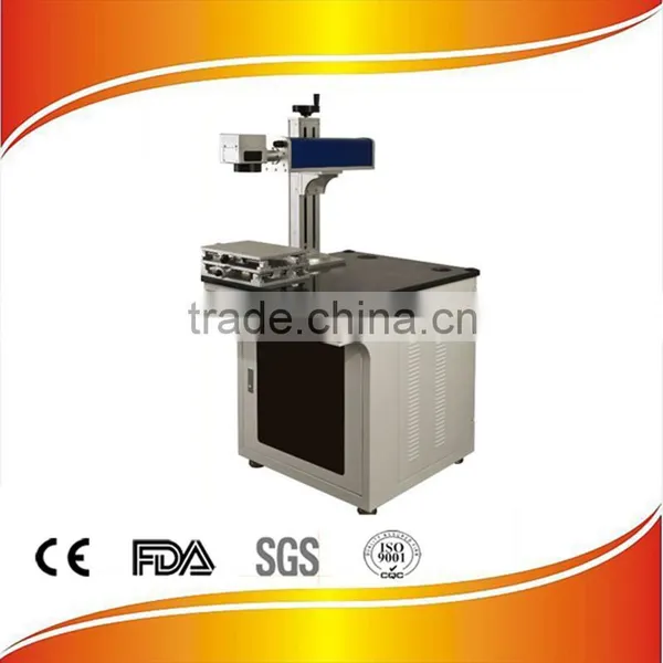 Remax Laser Marking Machine for Jewellery photo-4