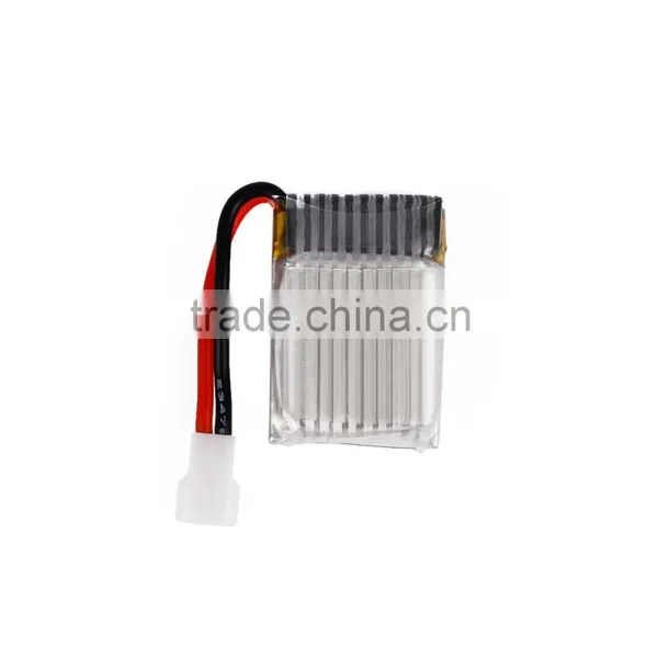 Model 651723 for FPV RC Molex 51005 3.7V 160mAh 20C Lipo Battery photo-3