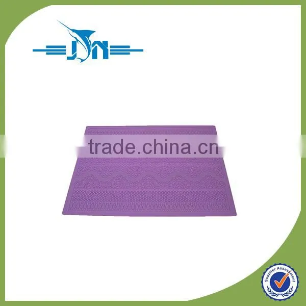 New Product Bbq Grill Mat Silicone Mats With Low Price photo-3