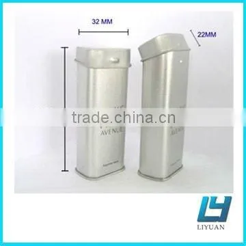 Chewing Gum Tin Box