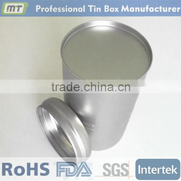 Hot Sale Logo Customized Tea Tin Canister/ Tea Canister/ Canister photo-5