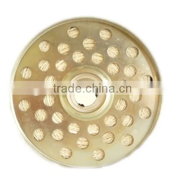 BEST QUALITY RENKEN FUEL FILTER CAV296 photo-4