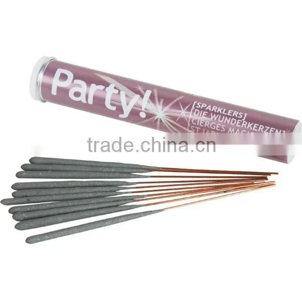 High Quality Sparkler in Tube With Box photo-2