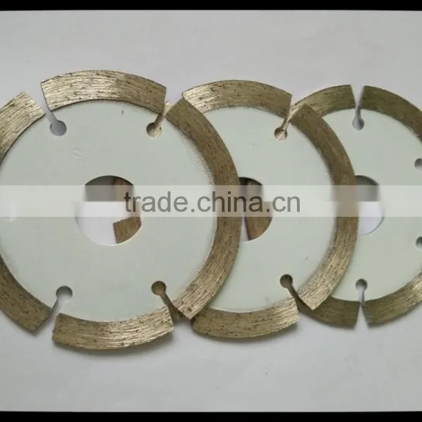 China Dry Cutting Diamond Cutter photo-5