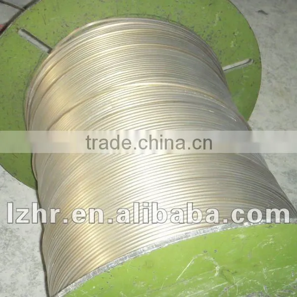Calcium Cored Wire
